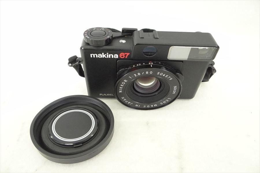 Yahoo!オークション -「plaubel makina67」の落札相場・落札価格 Yahoo!オークション -「plaubel makina67」の落札相場・落札価格