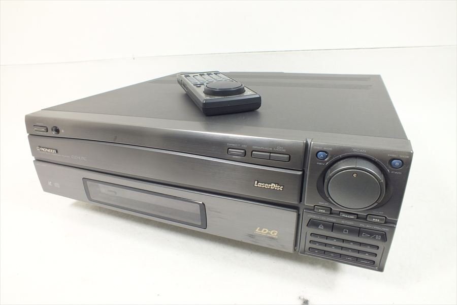 Yahoo!オークション -「(#77」(LDプレーヤー) (映像機器)の落札 Yahoo!オークション -「(#77」(LDプレーヤー) (映像機器)の落札