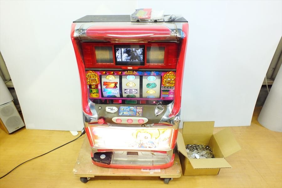 2025年最新】Yahoo!オークション -番長 実機の中古品・新品・未 2025年最新】Yahoo!オークション -番長 実機の中古品・新品・未