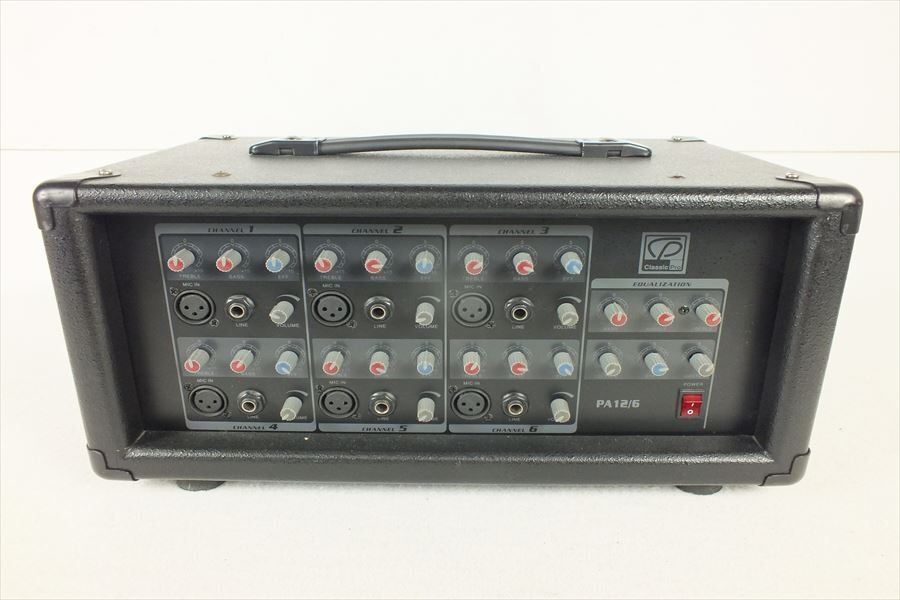 Yahoo!オークション -「pa-12」(楽器、器材) の落札相場・落札価格 Yahoo!オークション -「pa-12」(楽器、器材) の落札相場・落札価格
