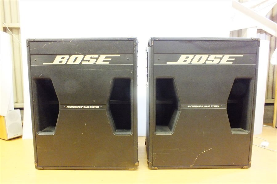 Yahoo!オークション -「bose 302」(スピーカー) (オーディオ機器 Yahoo!オークション -「bose 302」(スピーカー) (オーディオ機器