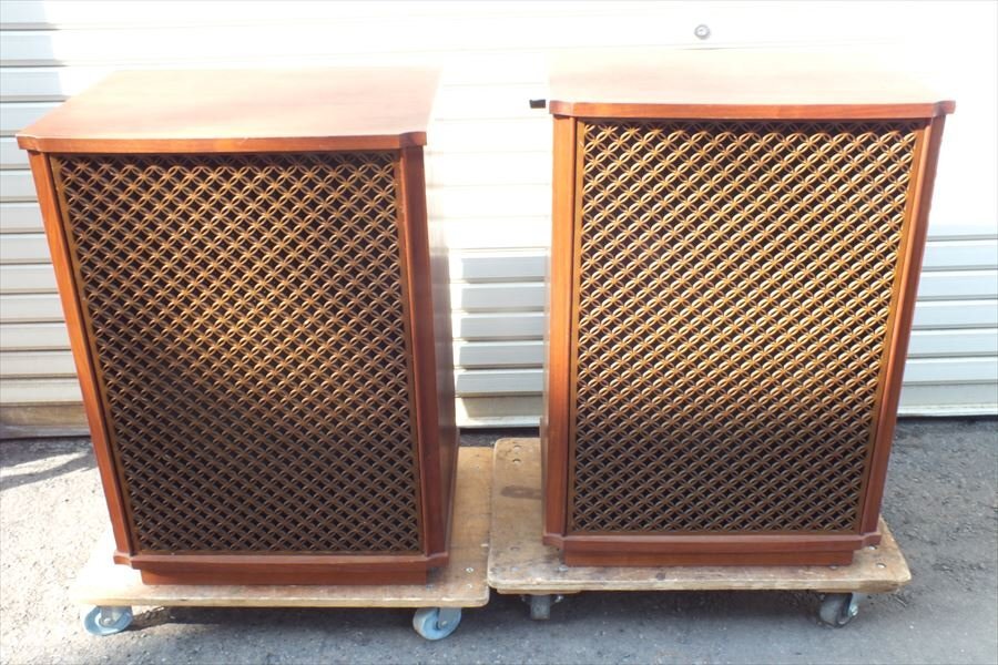 2025年最新】Yahoo!オークション -サンスイ sansui スピーカーの 2025年最新】Yahoo!オークション -サンスイ sansui スピーカーの