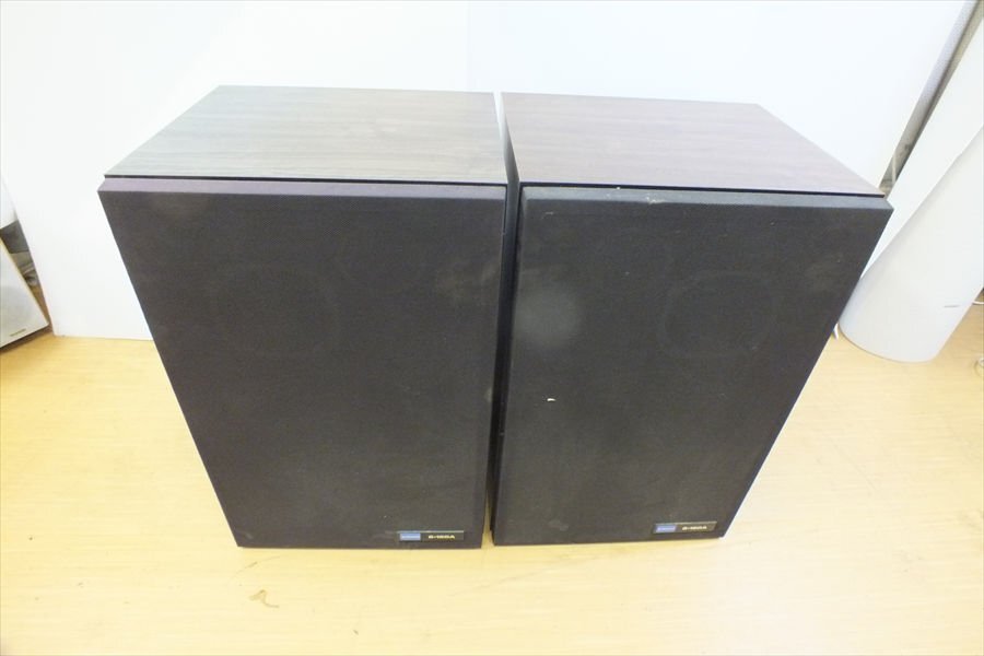 Yahoo!オークション -「パイオニア s-180a」の落札相場・落札価格 Yahoo!オークション -「パイオニア s-180a」の落札相場・落札価格