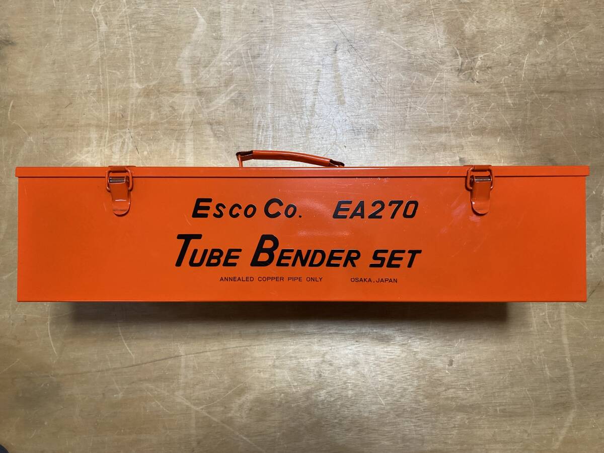 Yahoo!オークション -「esco ea270」の落札相場・落札価格 Yahoo!オークション -「esco ea270」の落札相場・落札価格