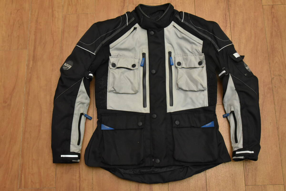 TRIUMPH トライアンフ　ジャケット・パンツセット TRIUMPH トライアンフ ジャケット・パンツセット トライアンフ