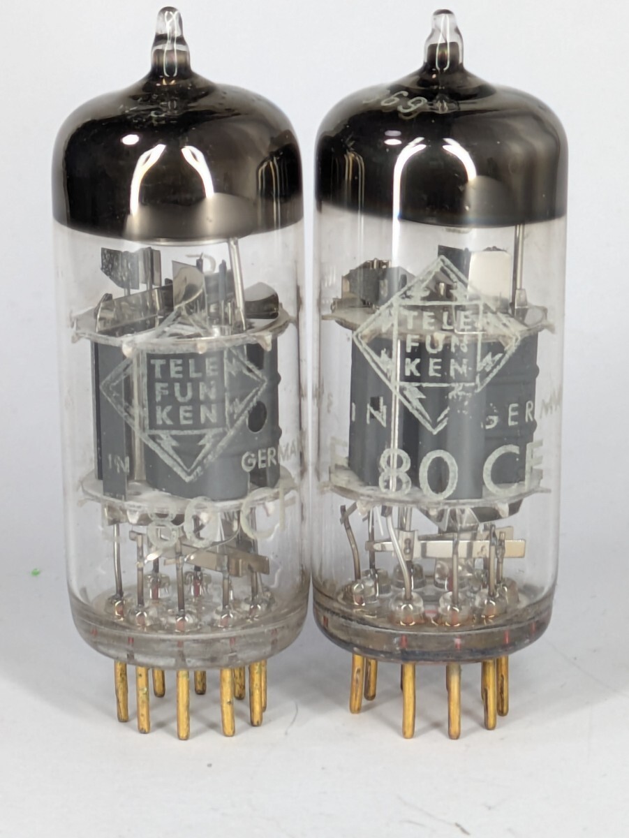Yahoo!オークション -「telefunken」(アンプ) (オーディオ機器 Yahoo!オークション -「telefunken」(アンプ) (オーディオ機器