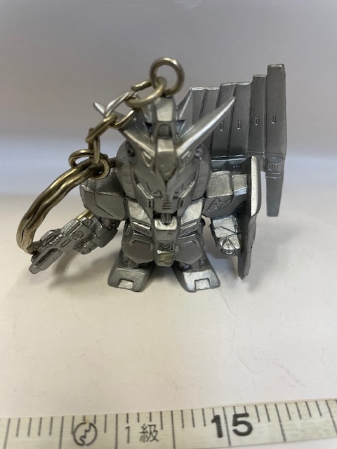 Yahoo!オークション -「スーパーロボット大戦キーホルダー」の