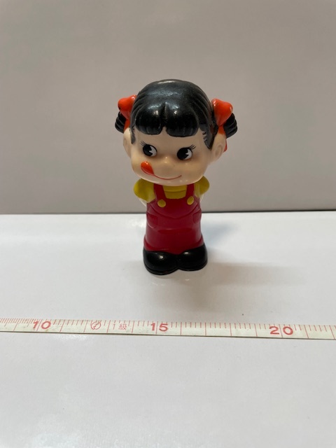 2025年最新】Yahoo!オークション -ソフビ(ペコちゃん)の中古品 2025年最新】Yahoo!オークション -ソフビ(ペコちゃん)の中古品