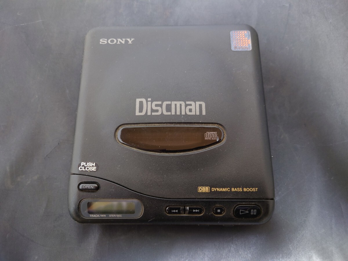Yahoo!オークション -「sony diskman」(CDプレーヤー Yahoo!オークション -「sony diskman」(CDプレーヤー