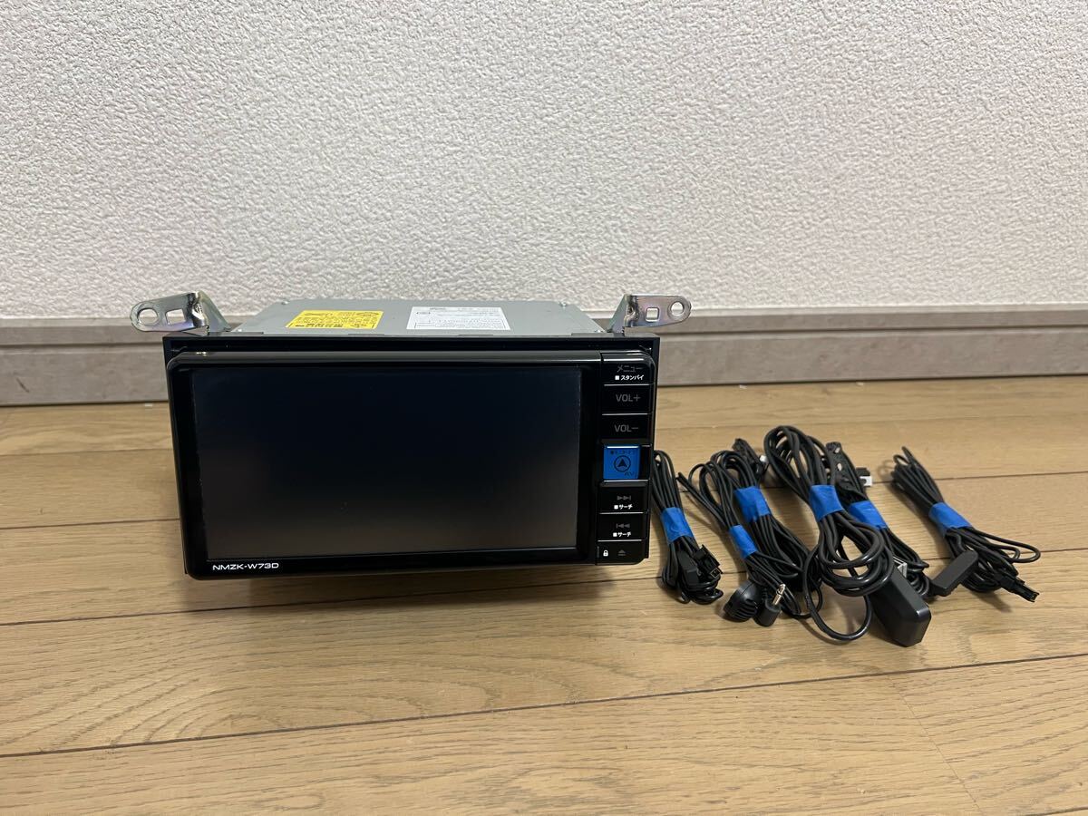 Yahoo!オークション -「ダイハツ 純正 ナビw73d」の落札相場 Yahoo!オークション -「ダイハツ 純正 ナビw73d」の落札相場