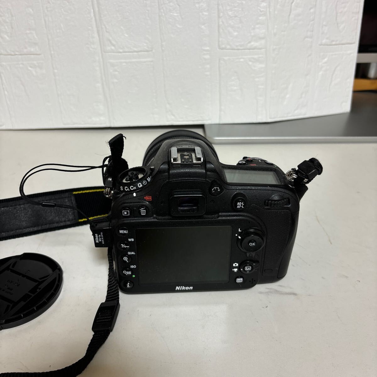 Yahoo!オークション -「d7100 ボディ」の落札相場・落札価格 Yahoo!オークション -「d7100 ボディ」の落札相場・落札価格