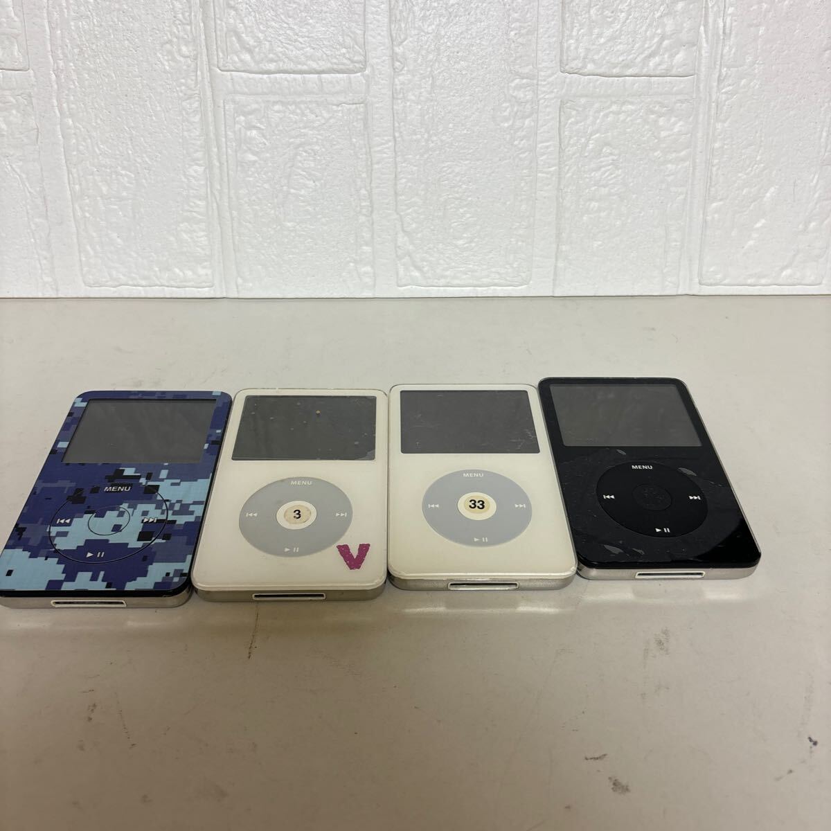2025年最新】Yahoo!オークション -ipod classic 30gbの中古品 2025年最新】Yahoo!オークション -ipod classic 30gbの中古品