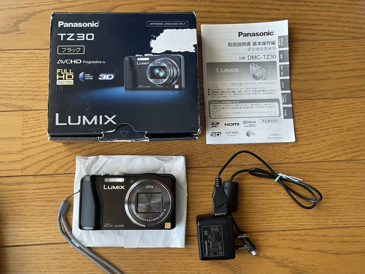 Yahoo!オークション -「lumix dmc-tz30」の落札相場・落札価格 Yahoo!オークション -「lumix dmc-tz30」の落札相場・落札価格