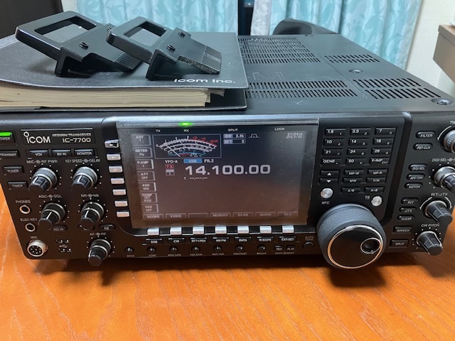 Yahoo!オークション -「(アイコム icom tc)ic-7700」(アマチュア Yahoo!オークション -「(アイコム icom tc)ic-7700」(アマチュア