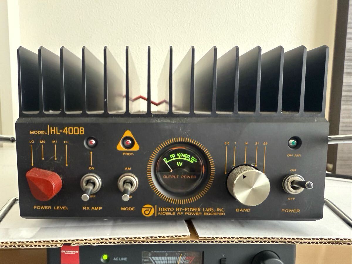 Yahoo!オークション -「hl-400b」の落札相場・落札価格 Yahoo!オークション -「hl-400b」の落札相場・落札価格