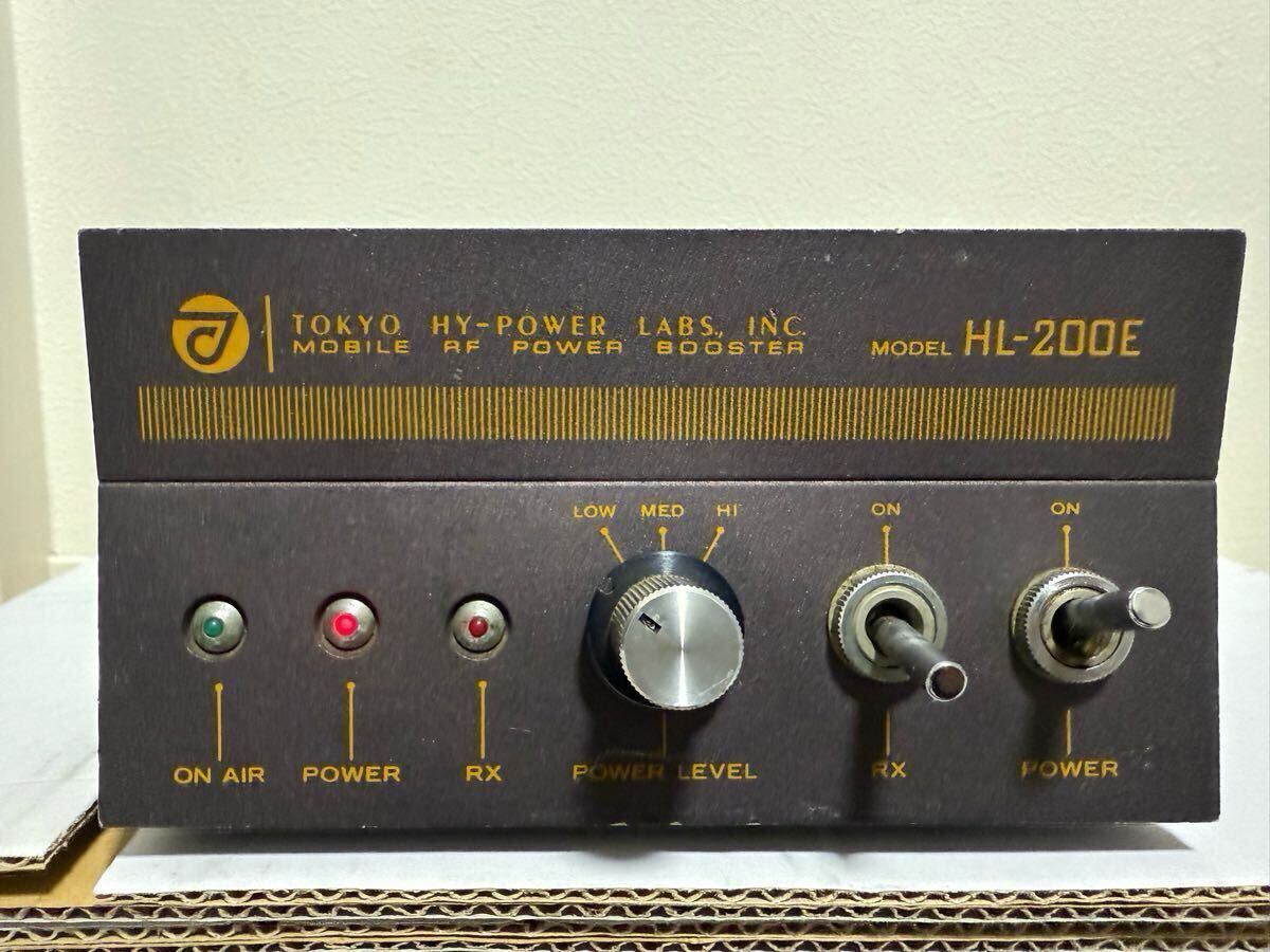 Yahoo!オークション -「hl-200e」(ホビー、カルチャー) の落札 Yahoo!オークション -「hl-200e」(ホビー、カルチャー) の落札