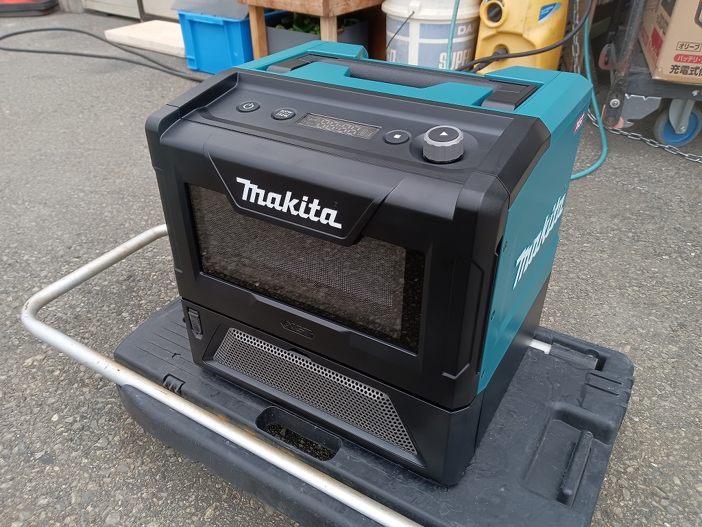 2025年最新】Yahoo!オークション -makita 電子レンジの中古品 2025年最新】Yahoo!オークション -makita 電子レンジの中古品