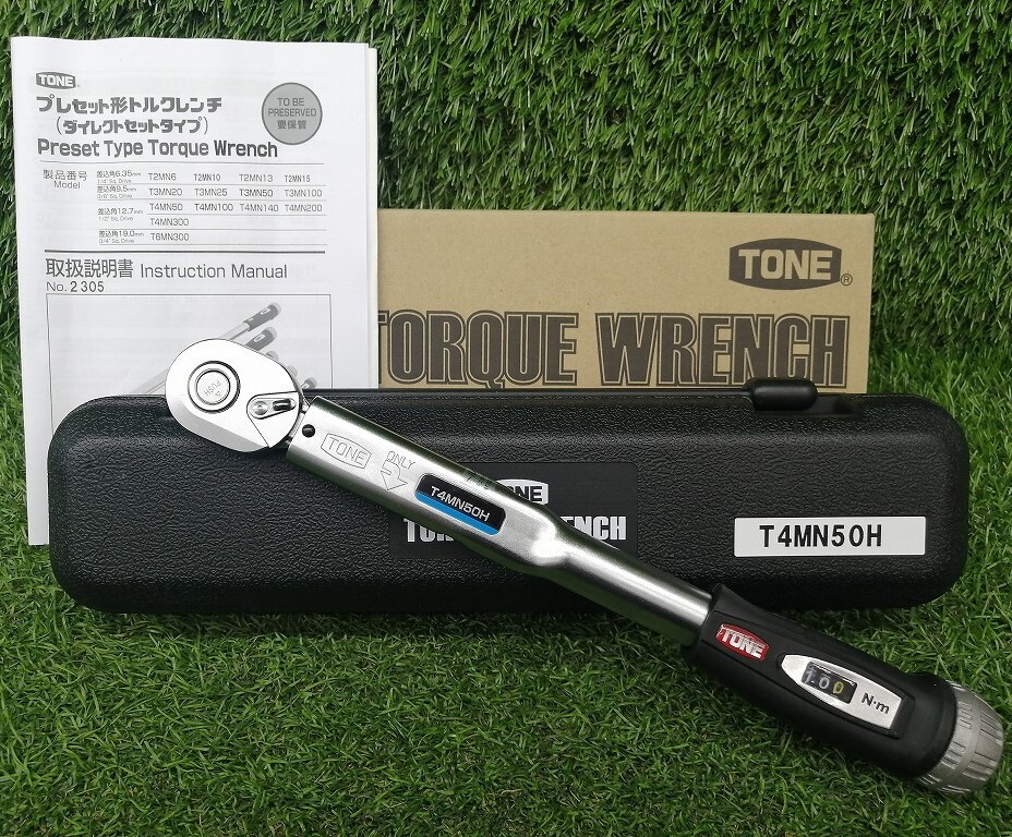 2025年最新】Yahoo!オークション -toneトルクレンチの中古品 2025年最新】Yahoo!オークション -toneトルクレンチの中古品