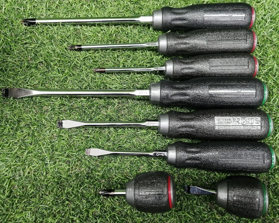Yahoo!オークション - 中古品 KTC nepros ネプロス 樹脂柄 Yahoo!オークション - 中古品 KTC nepros ネプロス 樹脂柄