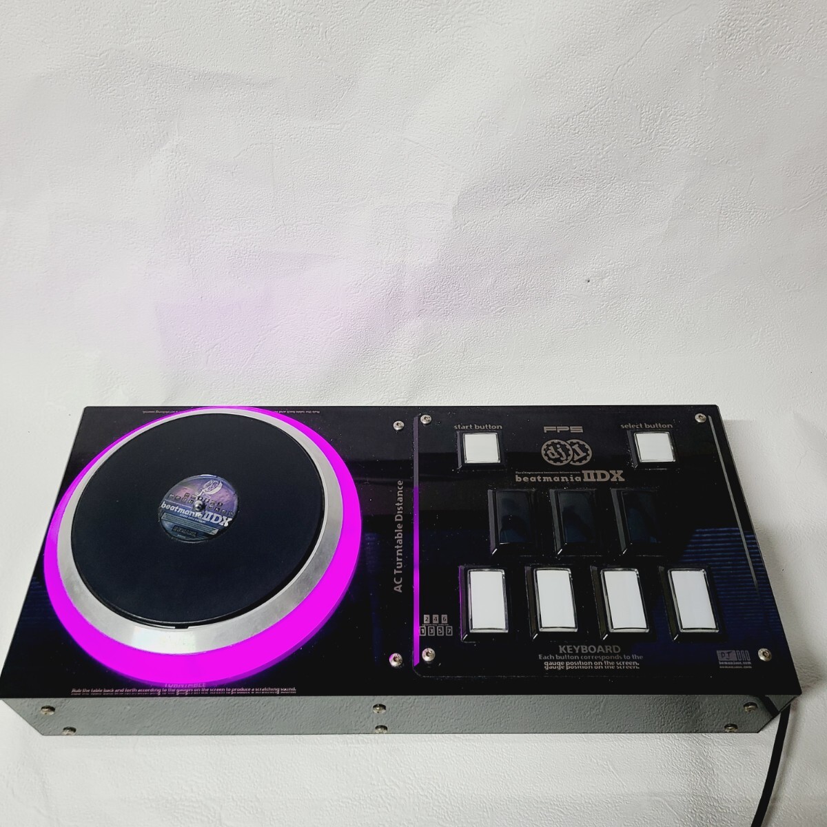 お歳暮・冬ギフト 特集2024 通販 2025年最新】Yahoo!オークション -beatmania コントローラー その他