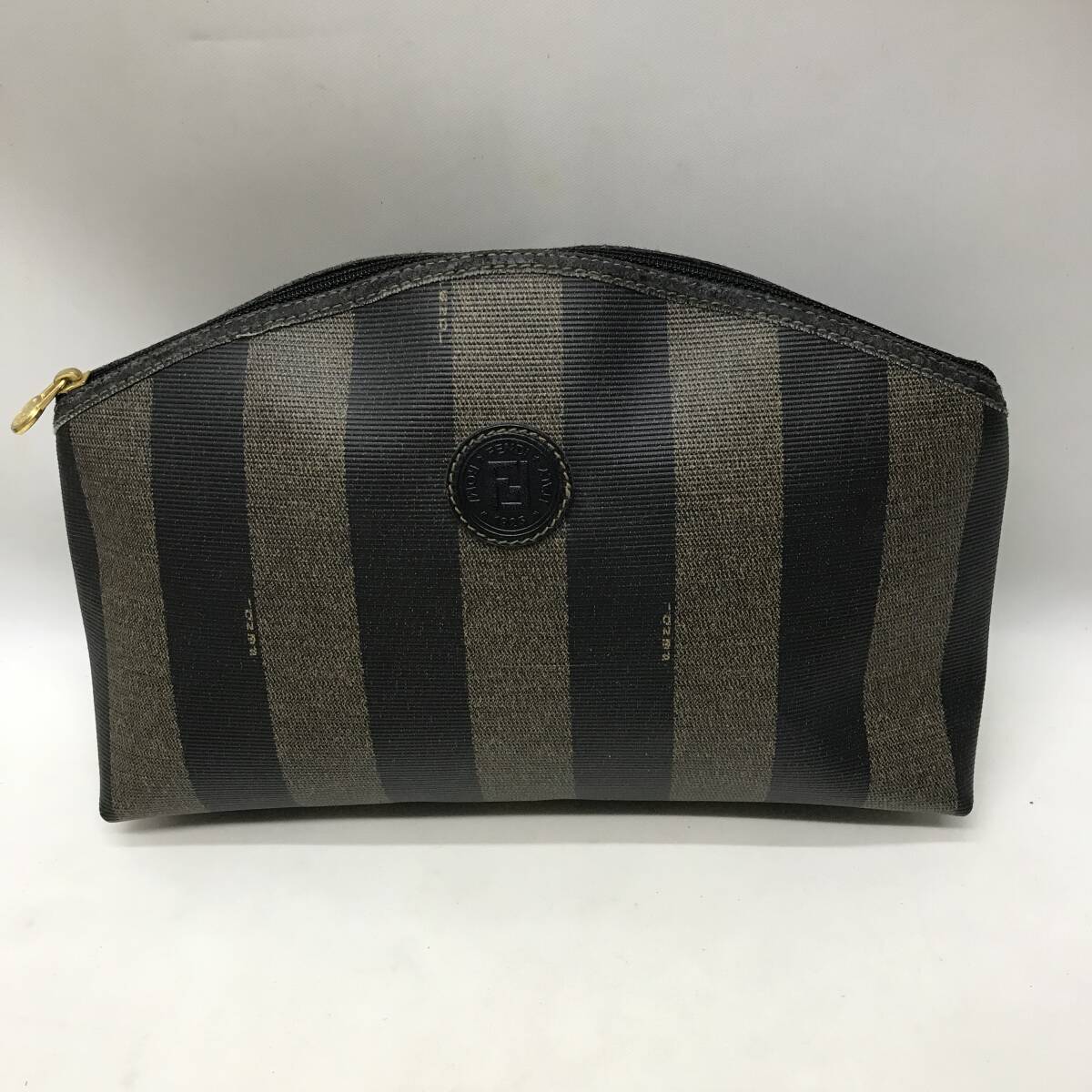 Yahoo!オークション -「fendi バッグ ペカン」(ポーチ) (かばん Yahoo!オークション -「fendi バッグ ペカン」(ポーチ) (かばん