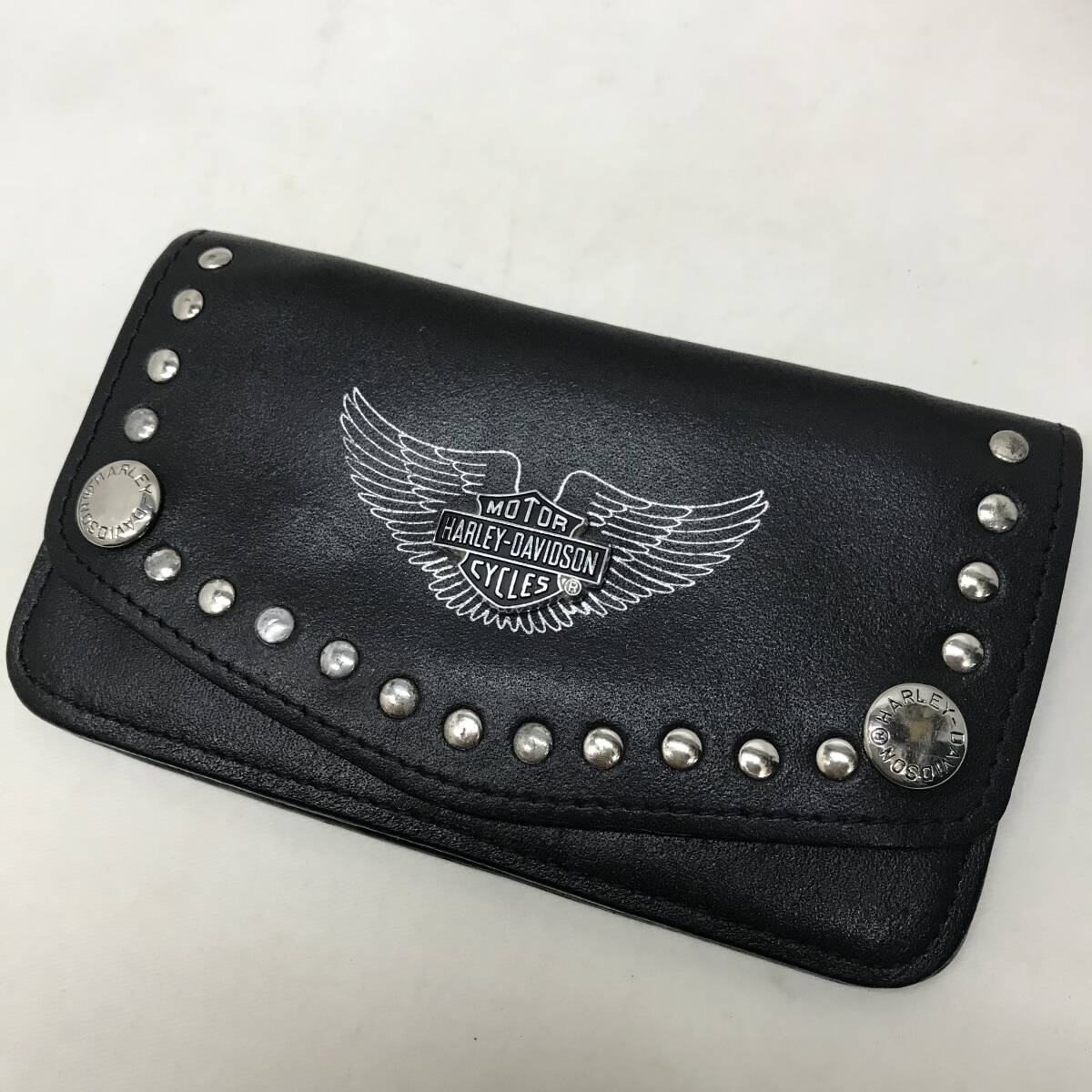 Yahoo!オークション -「ハーレーダビッドソン 財布」の落札相場 Yahoo!オークション -「ハーレーダビッドソン 財布」の落札相場