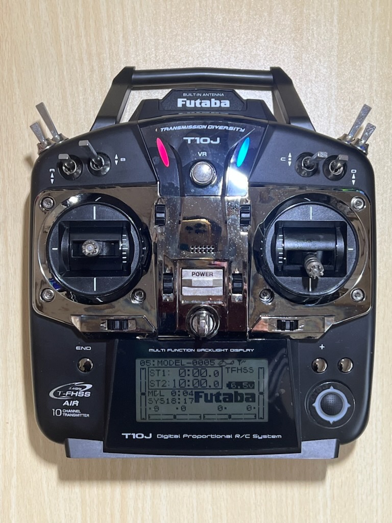 Yahoo!オークション -「futaba 10」(送信機) (プロポ)の落札相場 Yahoo!オークション -「futaba 10」(送信機) (プロポ)の落札相場