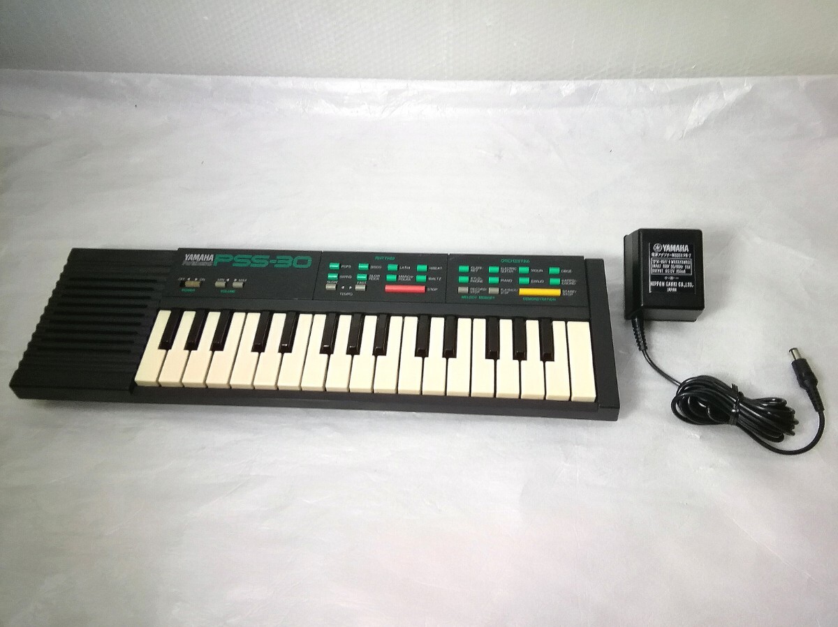 2025年最新】Yahoo!オークション -ヤマハ pssの中古品・新品・未 2025年最新】Yahoo!オークション -ヤマハ pssの中古品・新品・未