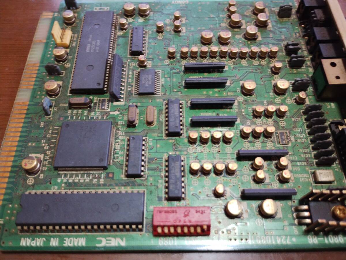 Yahoo!オークション -「pc-9801-86」(パソコン) の落札相場 Yahoo!オークション -「pc-9801-86」(パソコン) の落札相場