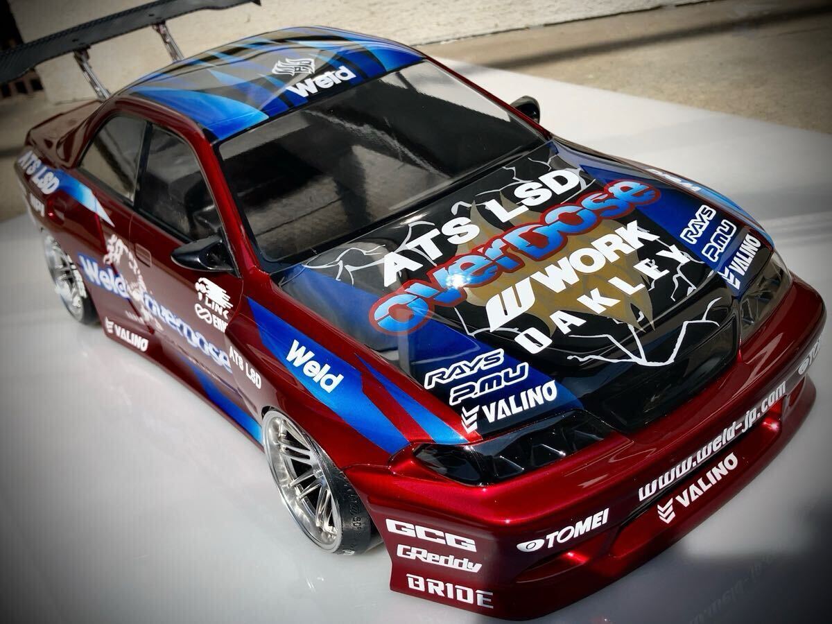 Yahoo!オークション -「jzx100 weld」の落札相場・落札価格 Yahoo!オークション -「jzx100 weld」の落札相場・落札価格