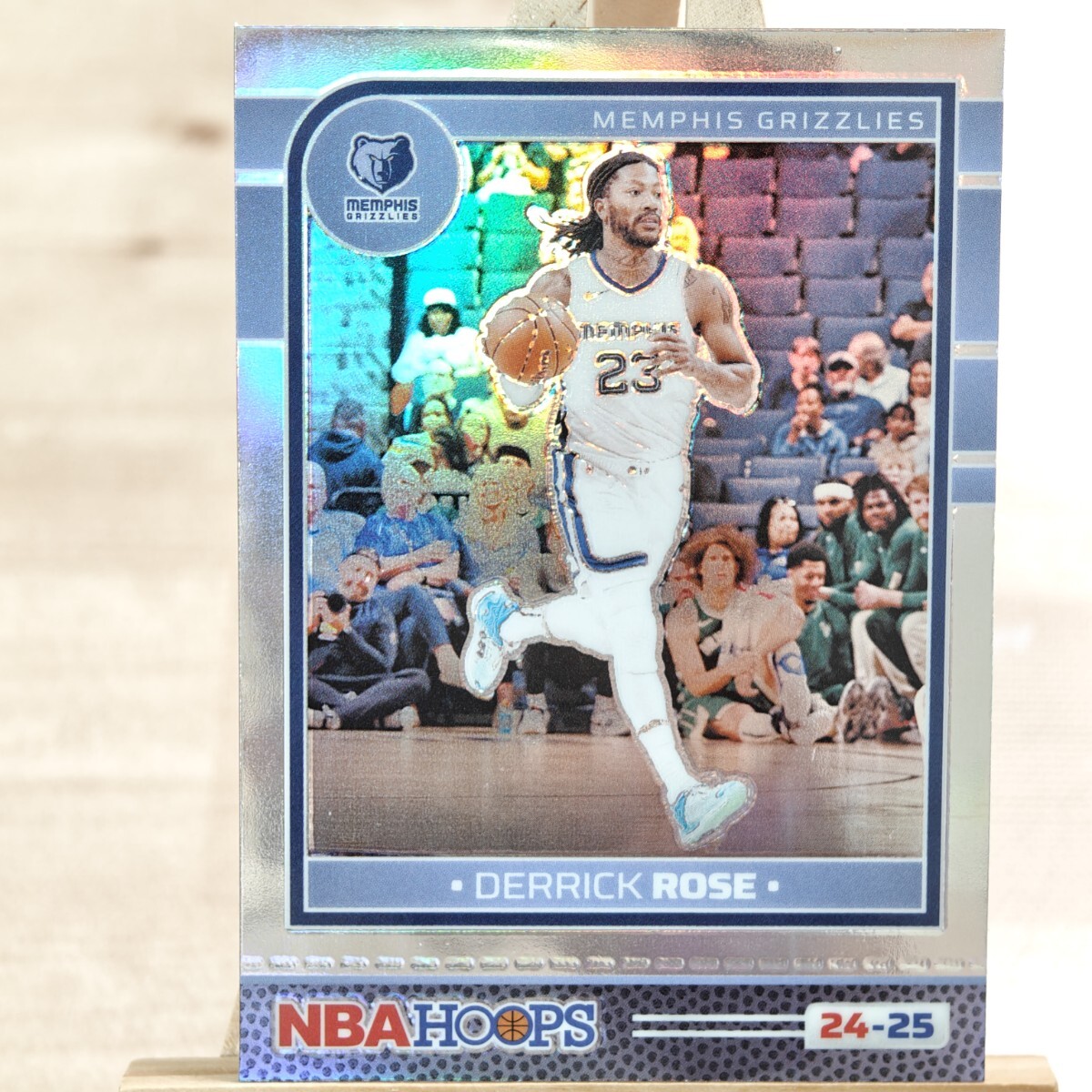 Yahoo!オークション -「derrick rose」(トレーディングカード