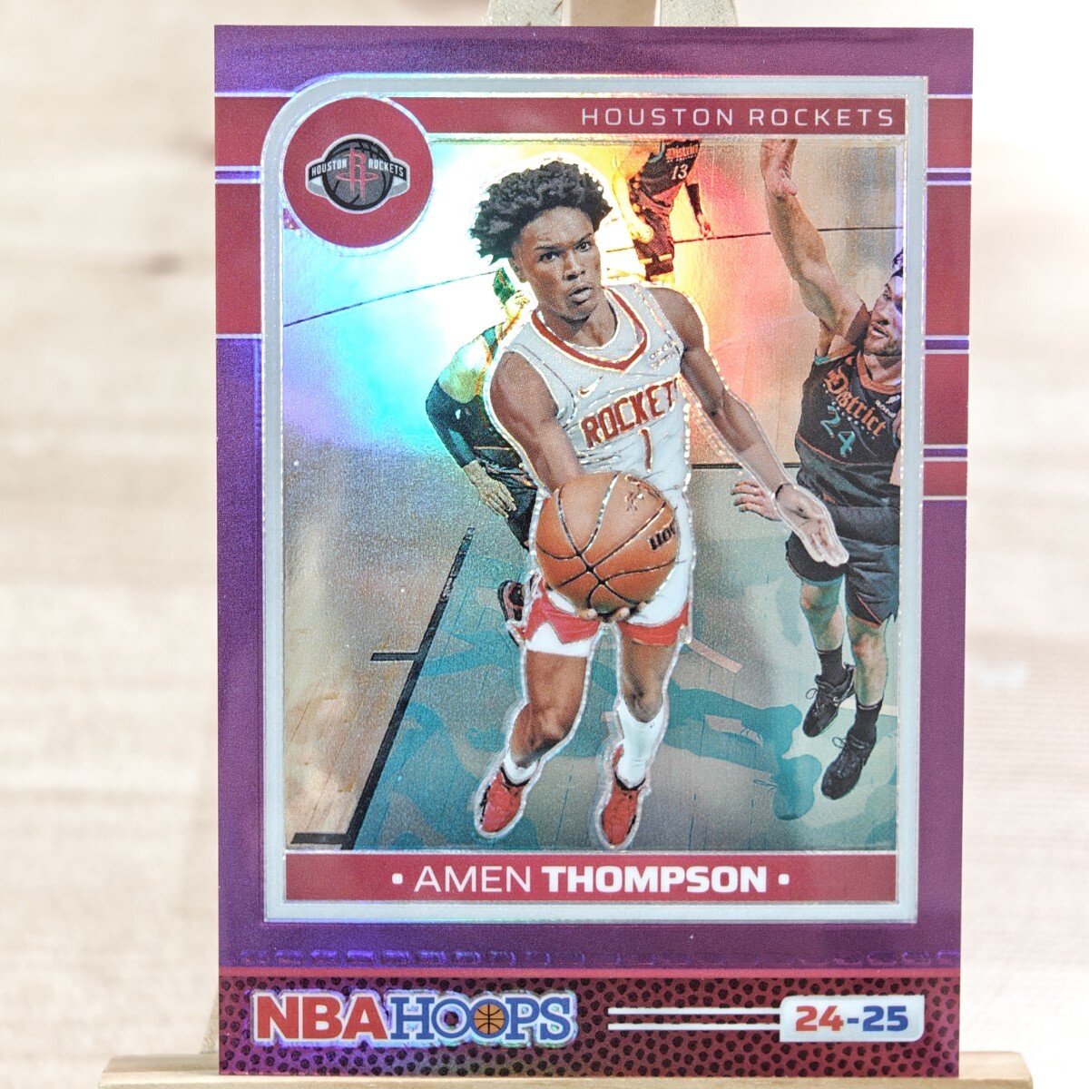 Yahoo!オークション -「thompson」(トレーディングカード) の Yahoo!オークション -「thompson」(トレーディングカード) の