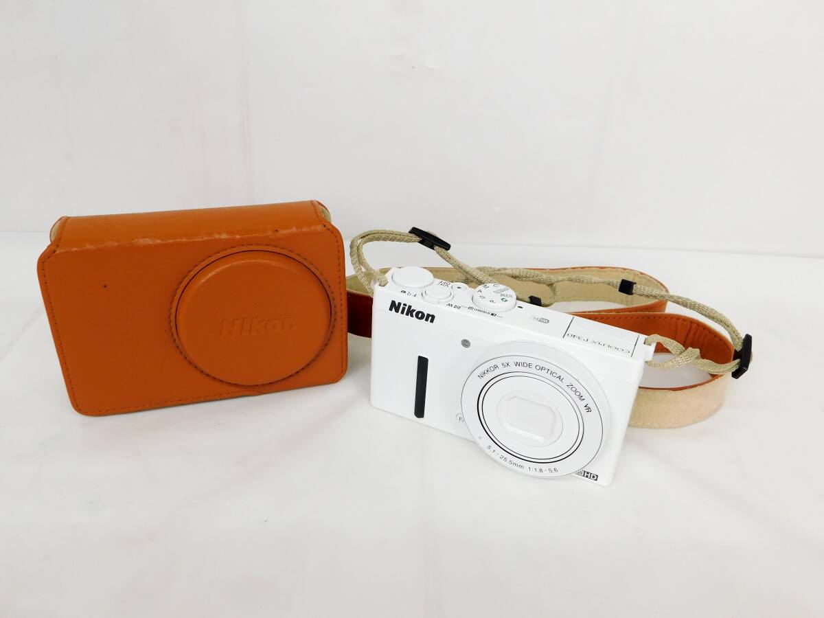 Yahoo!オークション -「ニコン COOLPIX P340」の落札相場・落札価格 Yahoo!オークション -「ニコン COOLPIX P340」の落札相場・落札価格