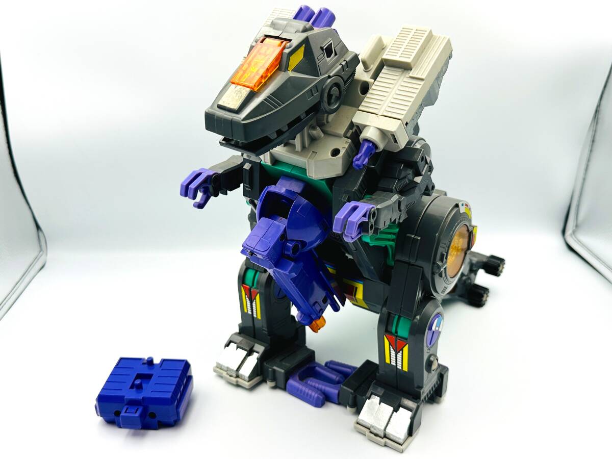 Yahoo!オークション -「d-63 ダイナザウラー」(G1 Yahoo!オークション -「d-63 ダイナザウラー」(G1