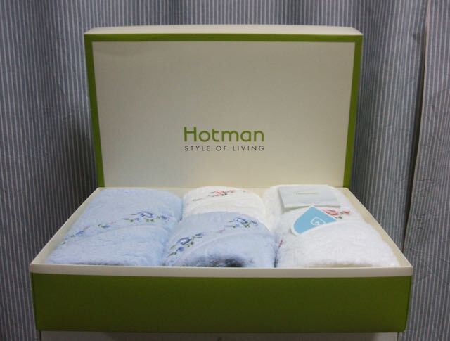 Yahoo!オークション -「hotmanホットマン」(バスタオル) (タオル