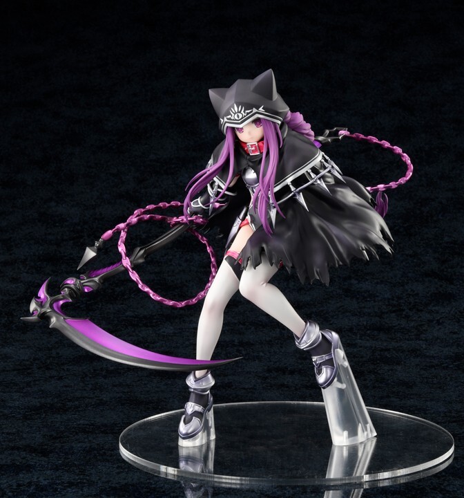 かわいい新作 2025年最新】Yahoo!オークション -ランサー メドゥーサの中古品 アニメ+ゲーム