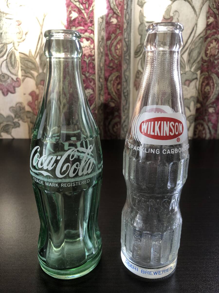 昭和レトロコレクション コカコーラ190ml 18本入りケース付 属さ 昭和レトロコレクション コカコーラ190ml 18本入りケース付 属さ
