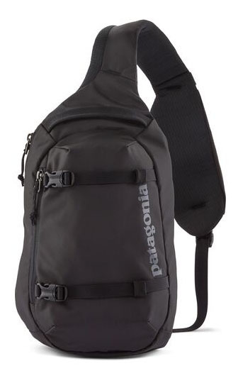 パタゴニア アトム・スリング 8L BLK