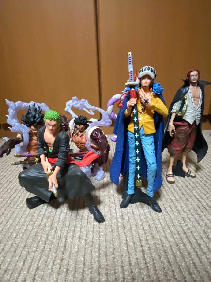 ワンピース フィギュア キングオブアーティスト king of artist