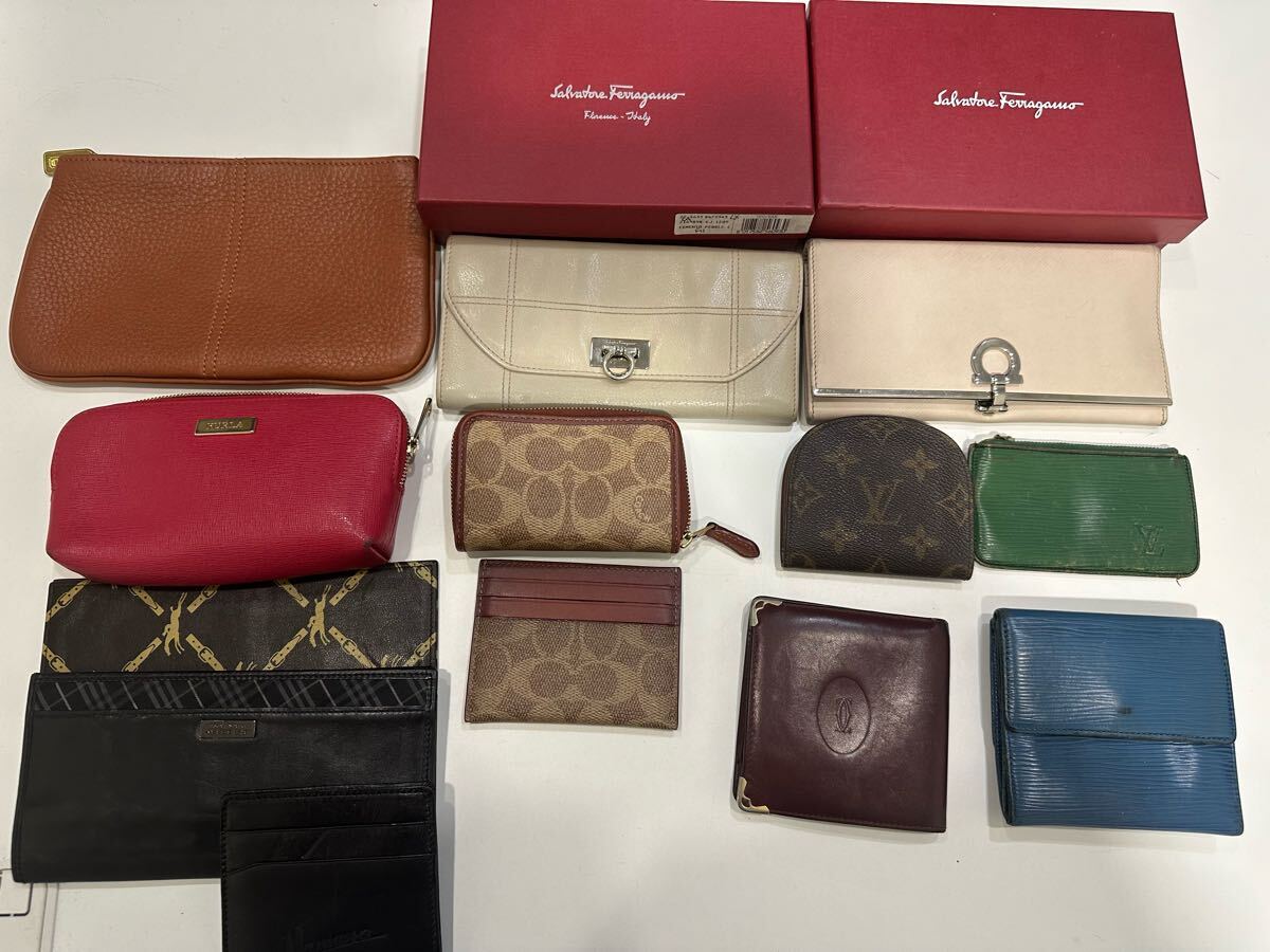 Yahoo!オークション -「フェラガモ 財布 未使用」の落札相場 Yahoo!オークション -「フェラガモ 財布 未使用」の落札相場
