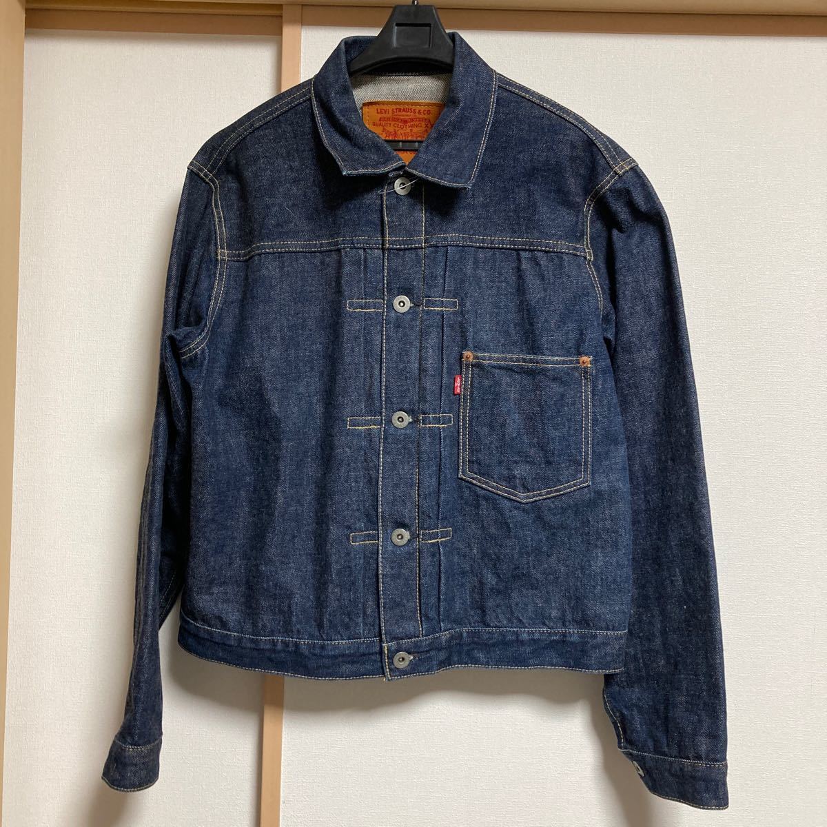 Yahoo!オークション -「リーバイス 506 38」の落札相場・落札価格 Yahoo!オークション -「リーバイス 506 38」の落札相場・落札価格