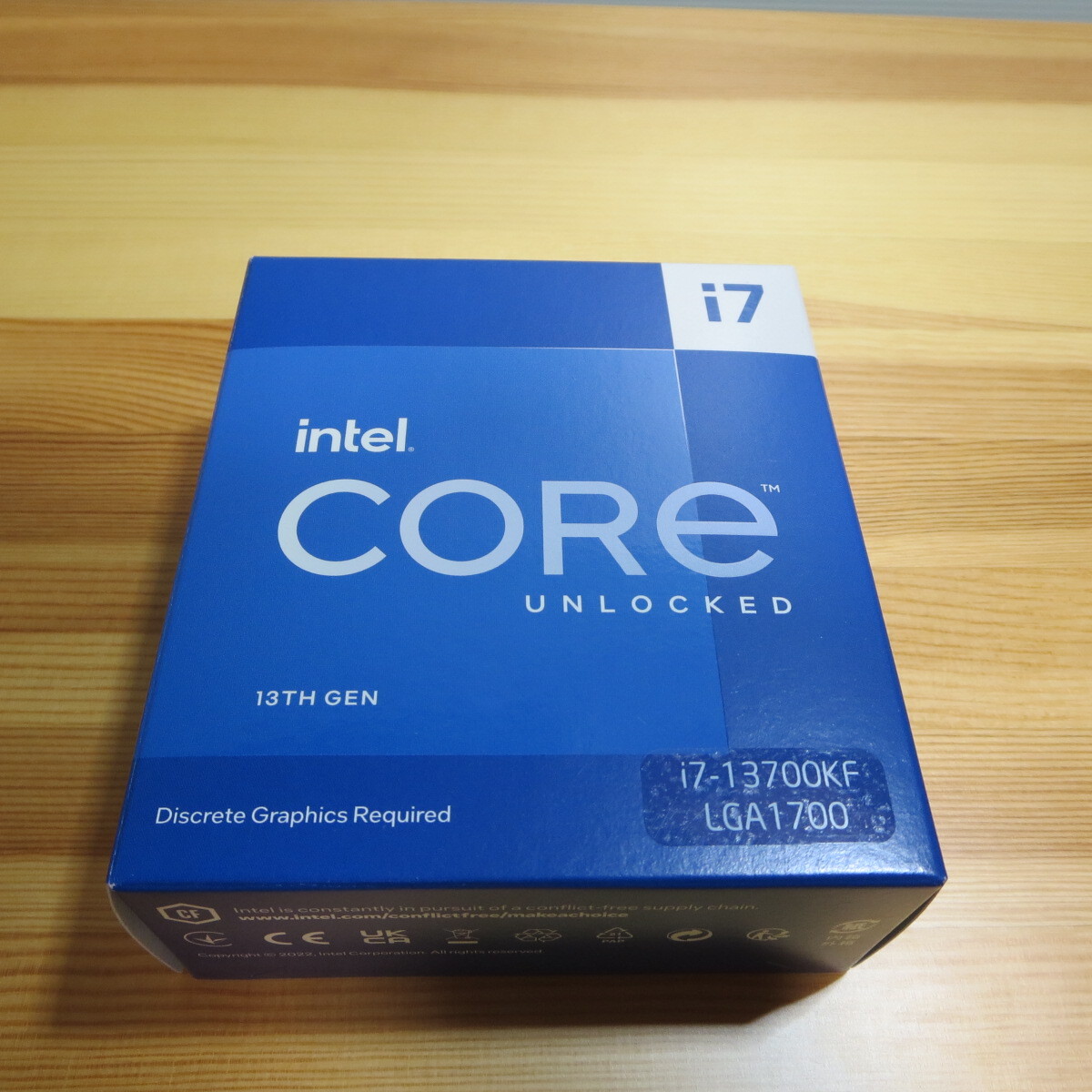 Yahoo!オークション -「intel core i7-13700」の落札相場・落札価格 Yahoo!オークション -「intel core i7-13700」の落札相場・落札価格