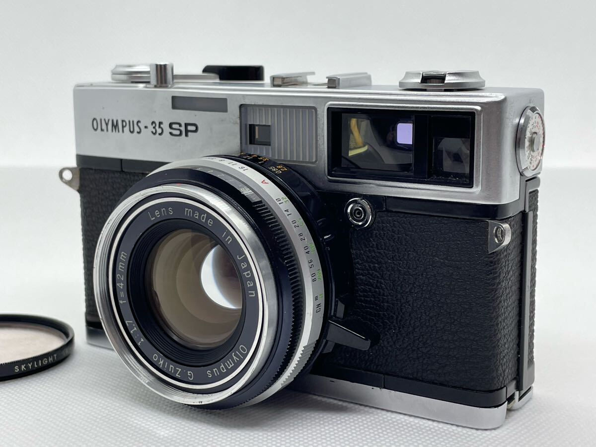 2025年最新】Yahoo!オークション -olympus 35spの中古品・新品 2025年最新】Yahoo!オークション -olympus 35spの中古品・新品