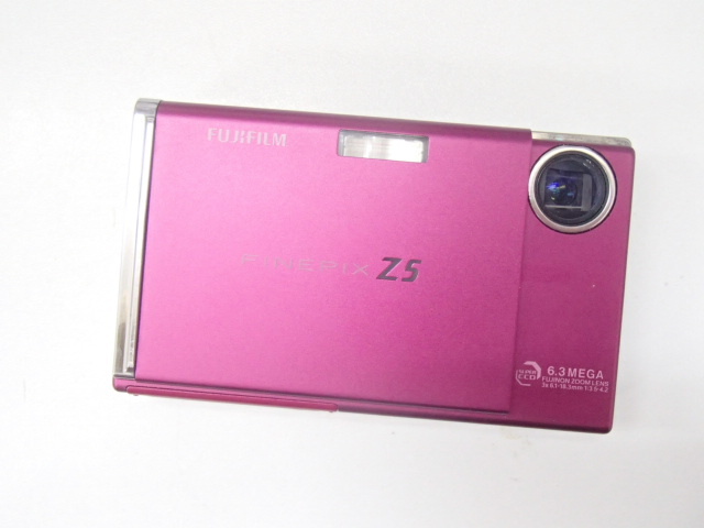 Yahoo!オークション -「fujifilm finepix z5」の落札相場・落札価格 Yahoo!オークション -「fujifilm finepix z5」の落札相場・落札価格