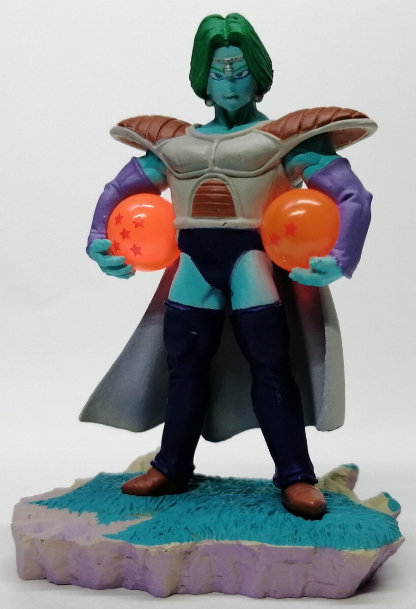 ドラゴンボールカプセル改 好敵手編 7個入り1BOX｜ホビーの総合