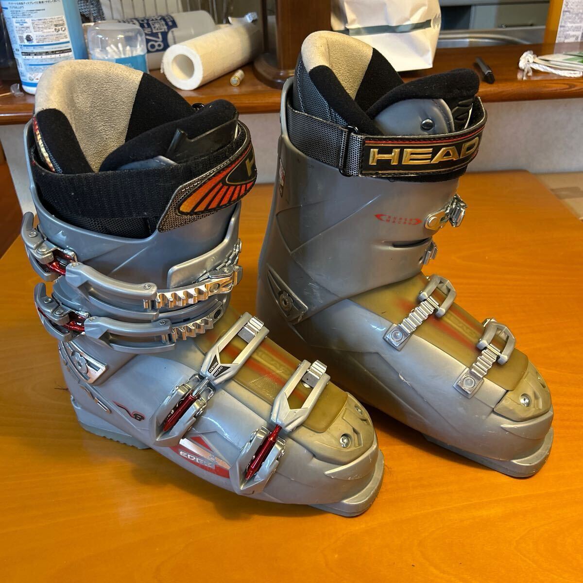 2025年最新】Yahoo!オークション -スキーブーツ head edgeの中古 2025年最新】Yahoo!オークション -スキーブーツ head edgeの中古