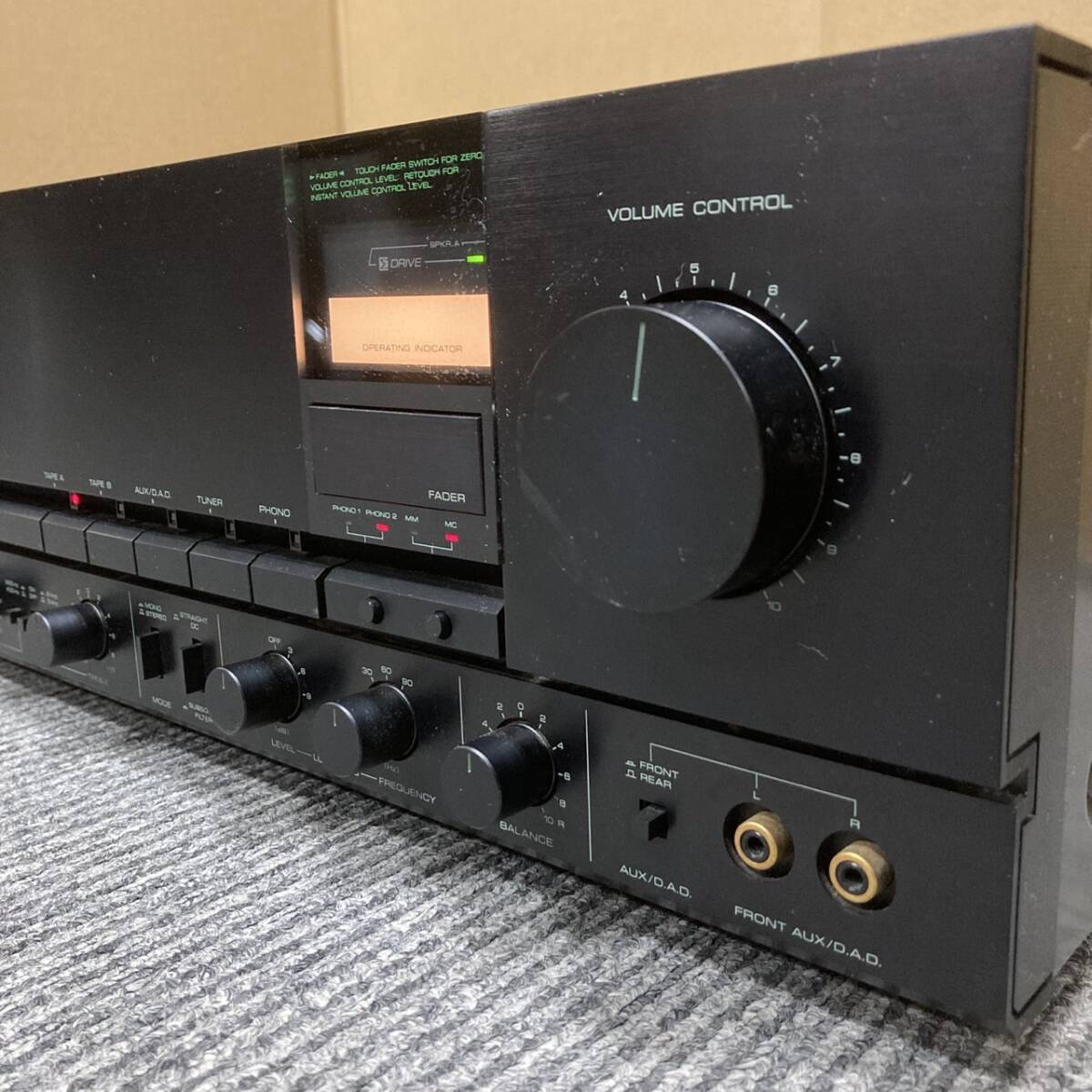 Yahoo!オークション -「kenwood l-03a」の落札相場・落札価格 Yahoo!オークション -「kenwood l-03a」の落札相場・落札価格