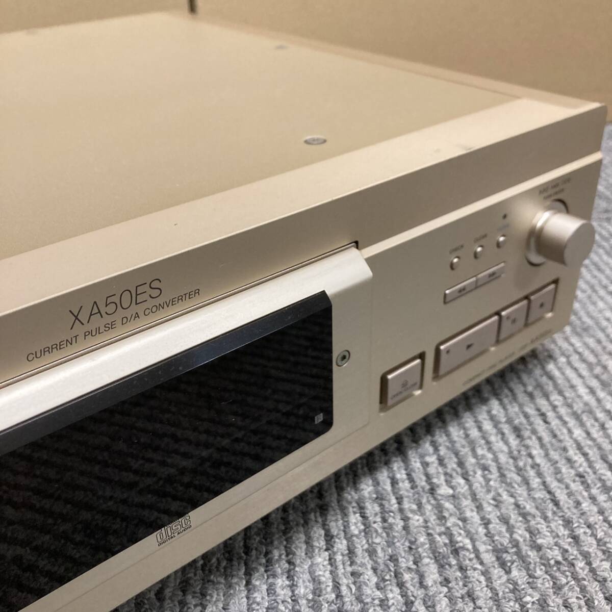 Yahoo!オークション -「cdp-xa50es」の落札相場・落札価格 Yahoo!オークション -「cdp-xa50es」の落札相場・落札価格