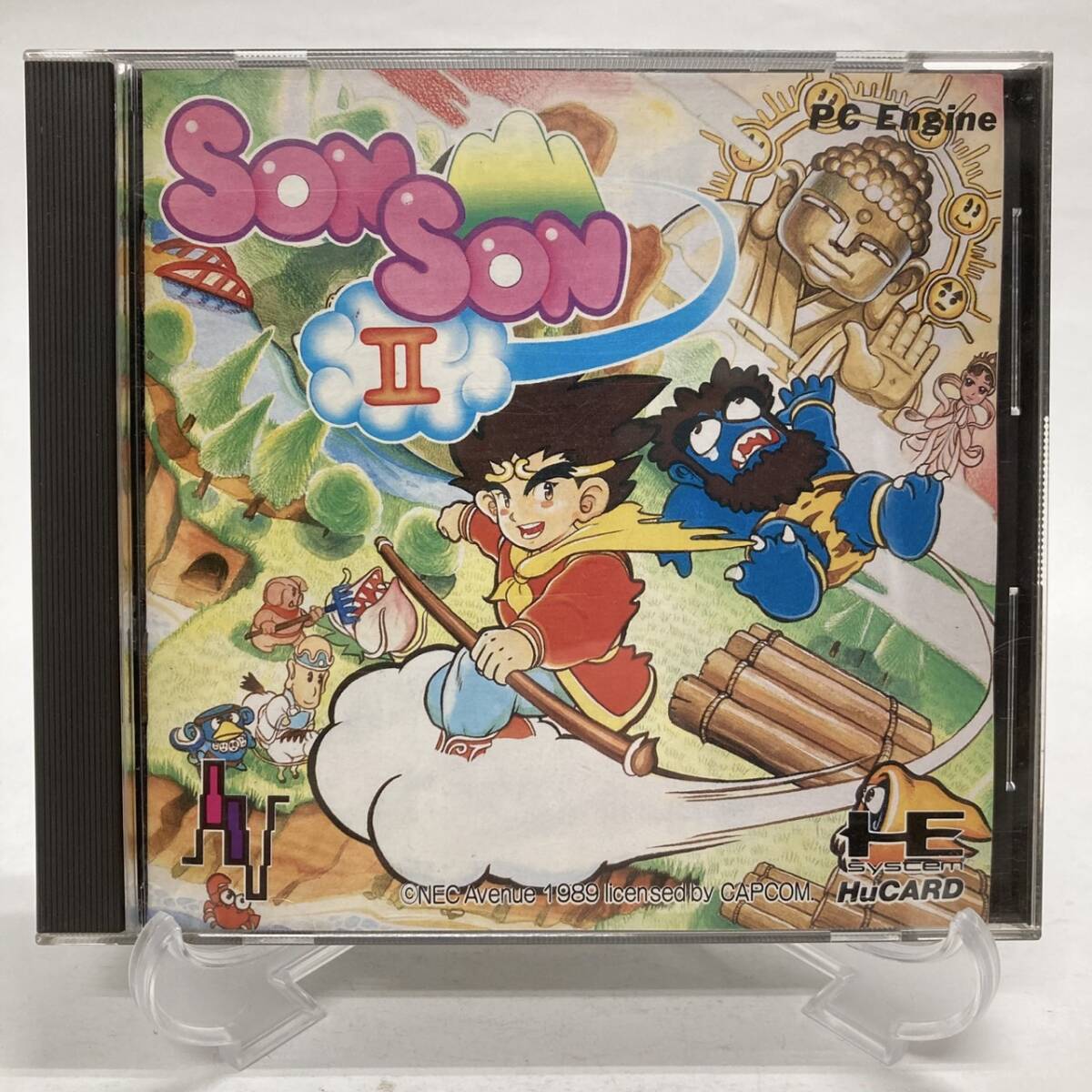 PCエンジン ビルダーランド 未開封｜Yahoo!フリマ（旧PayPayフリマ）