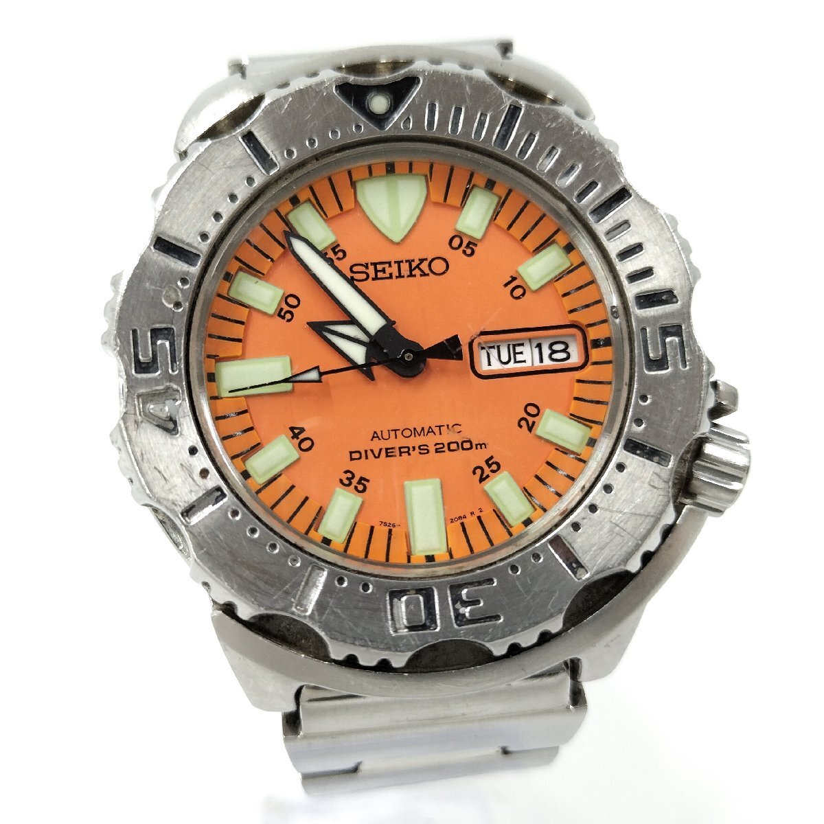 Yahoo!オークション -「seiko 7s26-0350」の落札相場・落札価格 Yahoo!オークション -「seiko 7s26-0350」の落札相場・落札価格